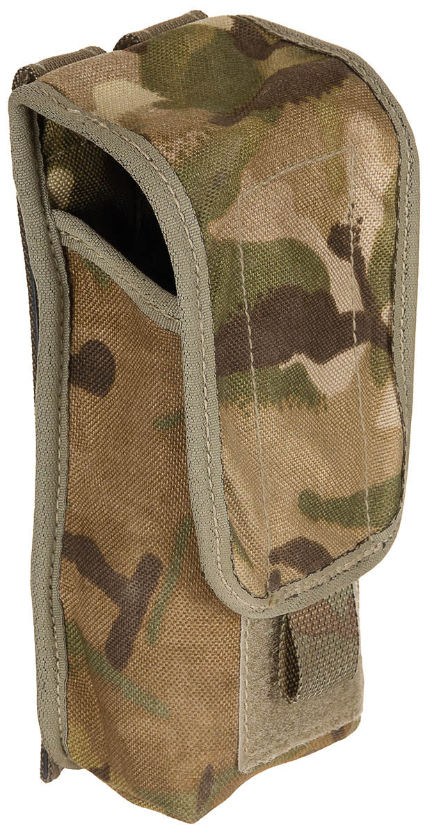 Brit. Munitionstasche, SA 80, Osprey MK IV,MTP,2-fach,neuw.