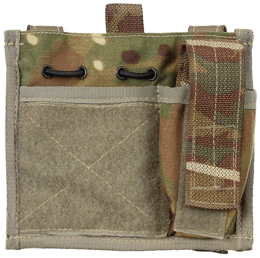 Brit. Kommandantentasche, Osprey MK IV, MTP tarn, neuw.