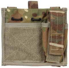 Brit. Kommandantentasche, Osprey MK IV, MTP tarn, neuw.