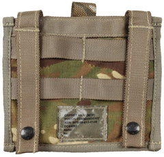 Brit. Kommandantentasche, Osprey MK IV, MTP tarn, neuw.