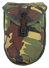 Holl. Spatentasche, "MOLLE", tarn, neuw.