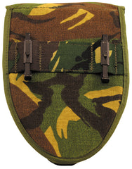 Holl. Spatentasche, NL, Alice Clip, gebr.