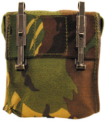 Holl. Koppeltasche, NL, Alice Clip, gebr.