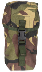 Holl. Mehrzwecktasche, "MOLLE",klein, tarn, neuw.