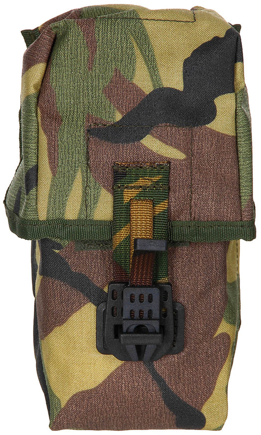 Holl. Magazintasche,"MOLLE", tarn, neuw.