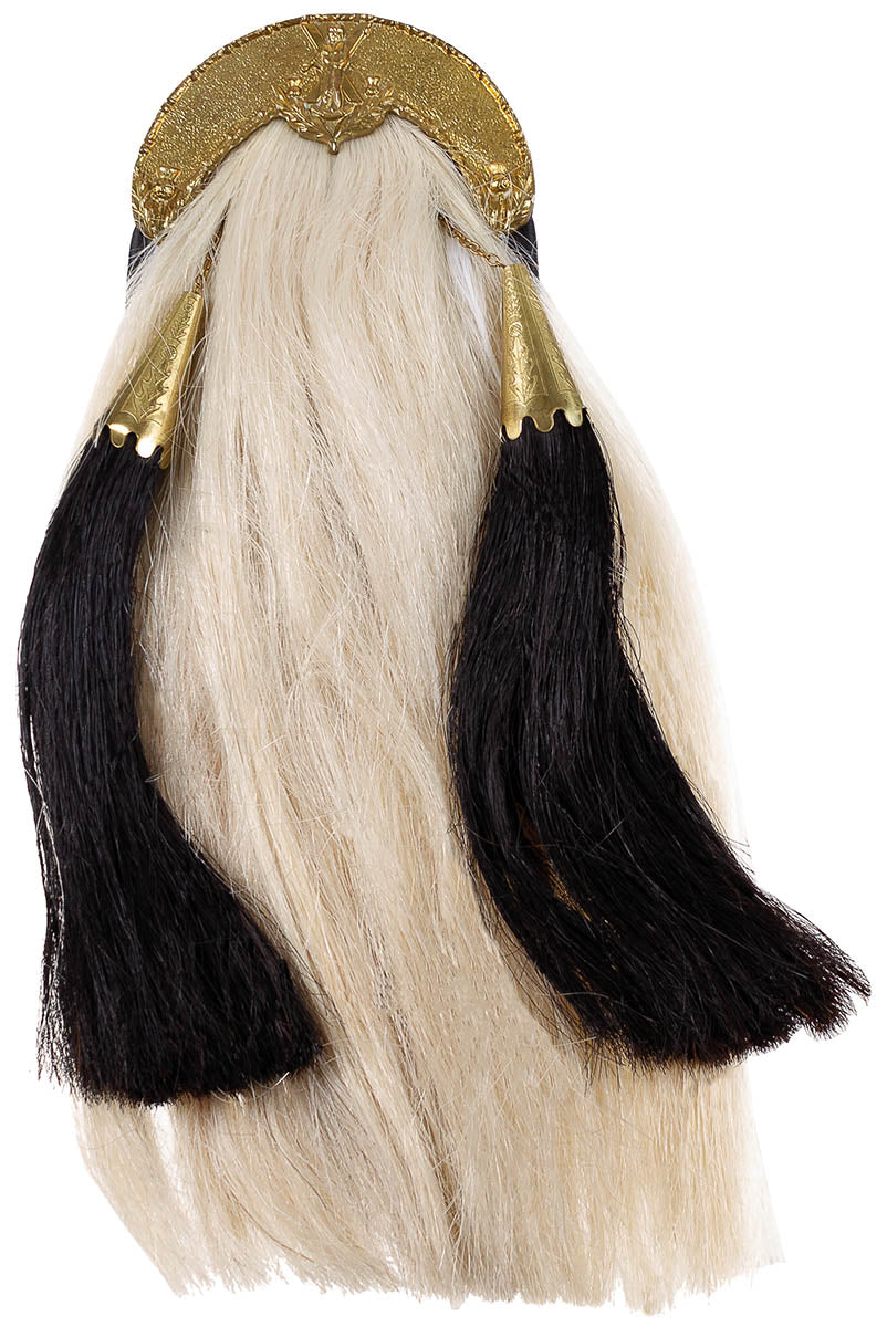 Schott. Tasche für Kilt, "Sporran", RRS, neuw.