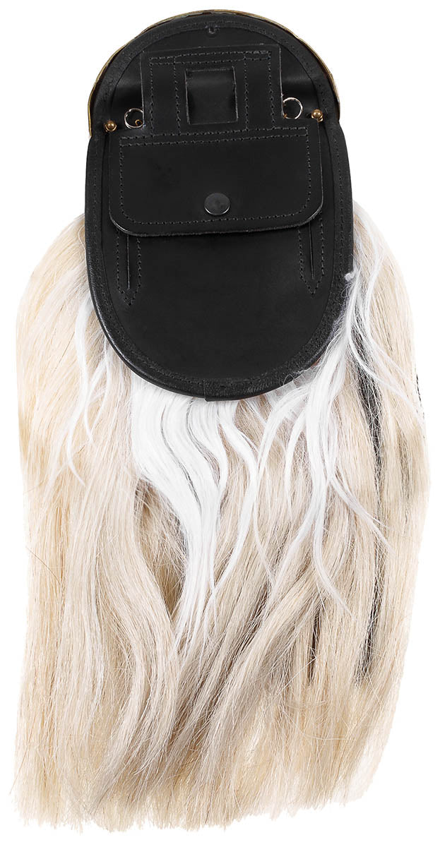 Schott. Tasche für Kilt, "Sporran", RRS, neuw.