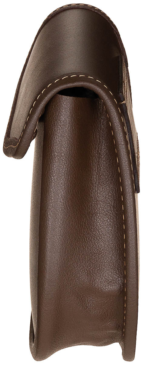 Schott. Ledertasche, Royal Regiment Scotland, neuw.