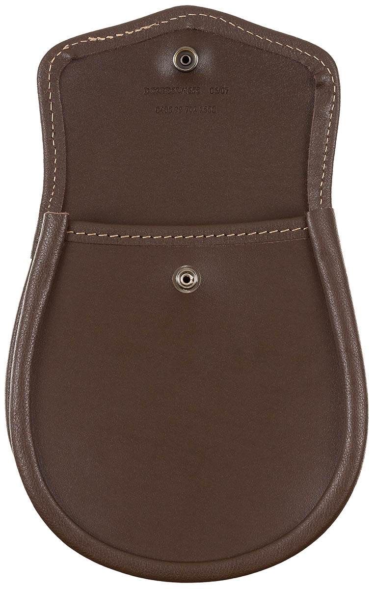 Schott. Ledertasche, Royal Regiment Scotland, neuw.