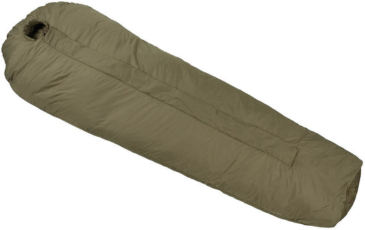 Brit. Mumienschlafsack, "Medium Weight", neuw.