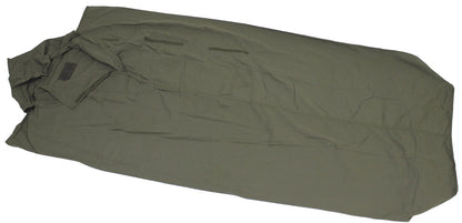 Brit. Innenschlafsack, neuwertig