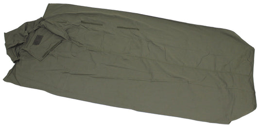 Brit. Innenschlafsack, neuwertig