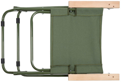 Brit. Klappstuhl, "Land Rover", neuw.