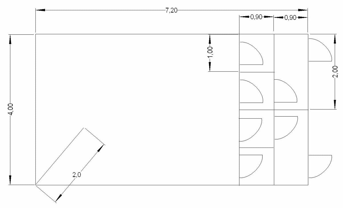 Brit. Zelt, weiß,25 Mann UCPS, neuw. Versand nur p. Spedition!