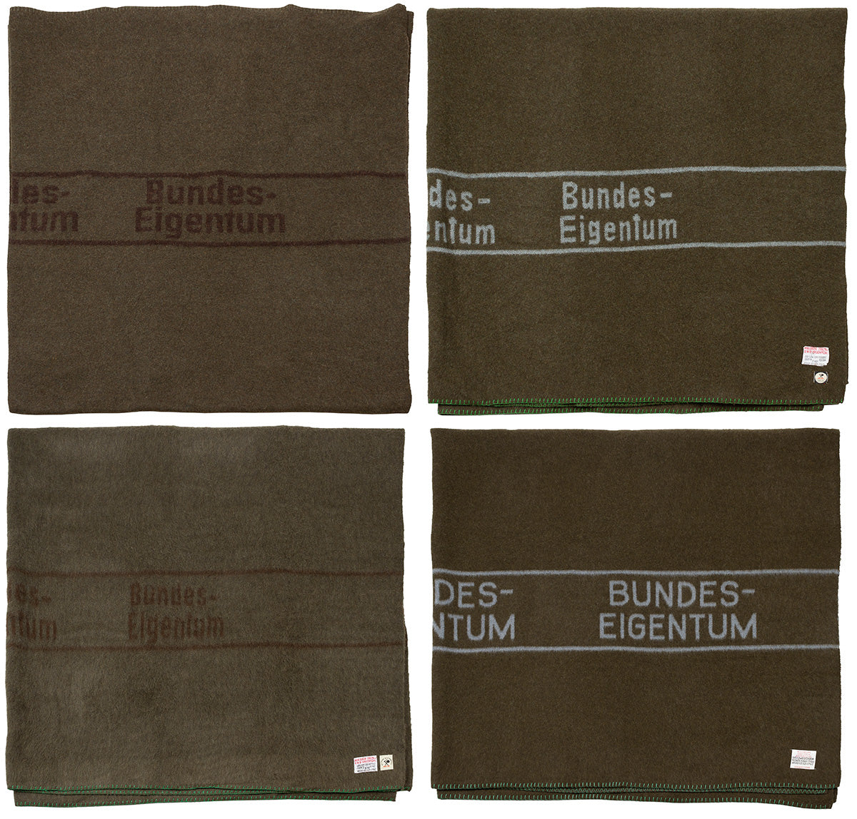 BW Decke, ca. 210 x 200 cm, neuw.