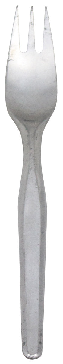 CZ/SK Gabel, Alu, gebr., Länge 20 cm, gebr.