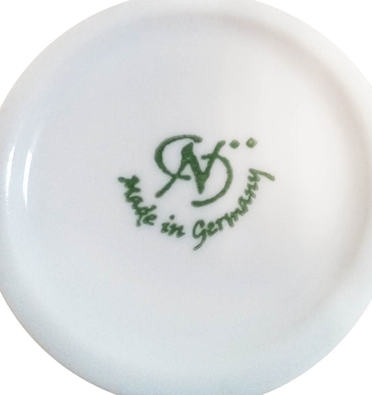 Espressotasse, "CND", 50 ml, neuw.