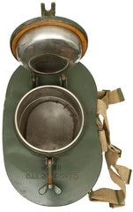 Holl. Thermobehälter, gebr.