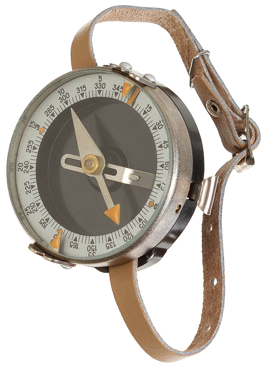 CZ/SK Armbandkompass, neuwertig