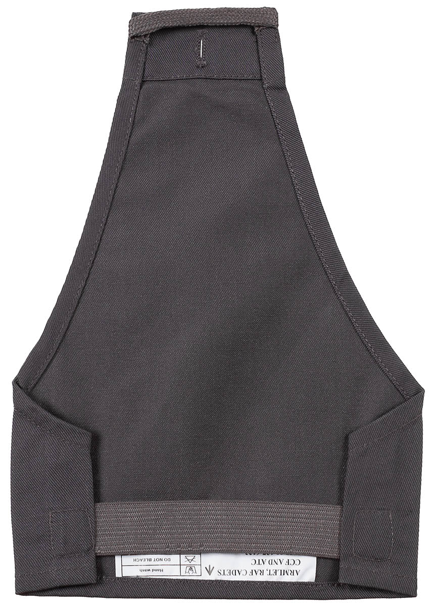 Brit. Armbinde, "RAF CADETS", neuw.