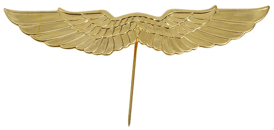 CZ Abzeichen, "Luftwaffe", neuw.