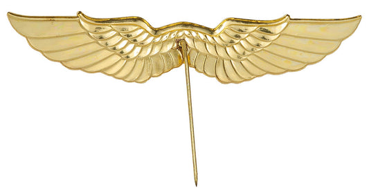 CZ Abzeichen, "Luftwaffe", neuw.