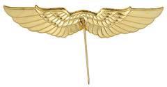 CZ Abzeichen, "Luftwaffe", neuw.