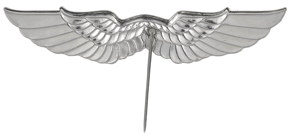 CZ Abzeichen, "Luftwaffe", neuw.