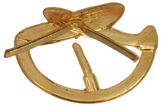 CZ/SK Abzeichen, "Luftwaffe", neuw.