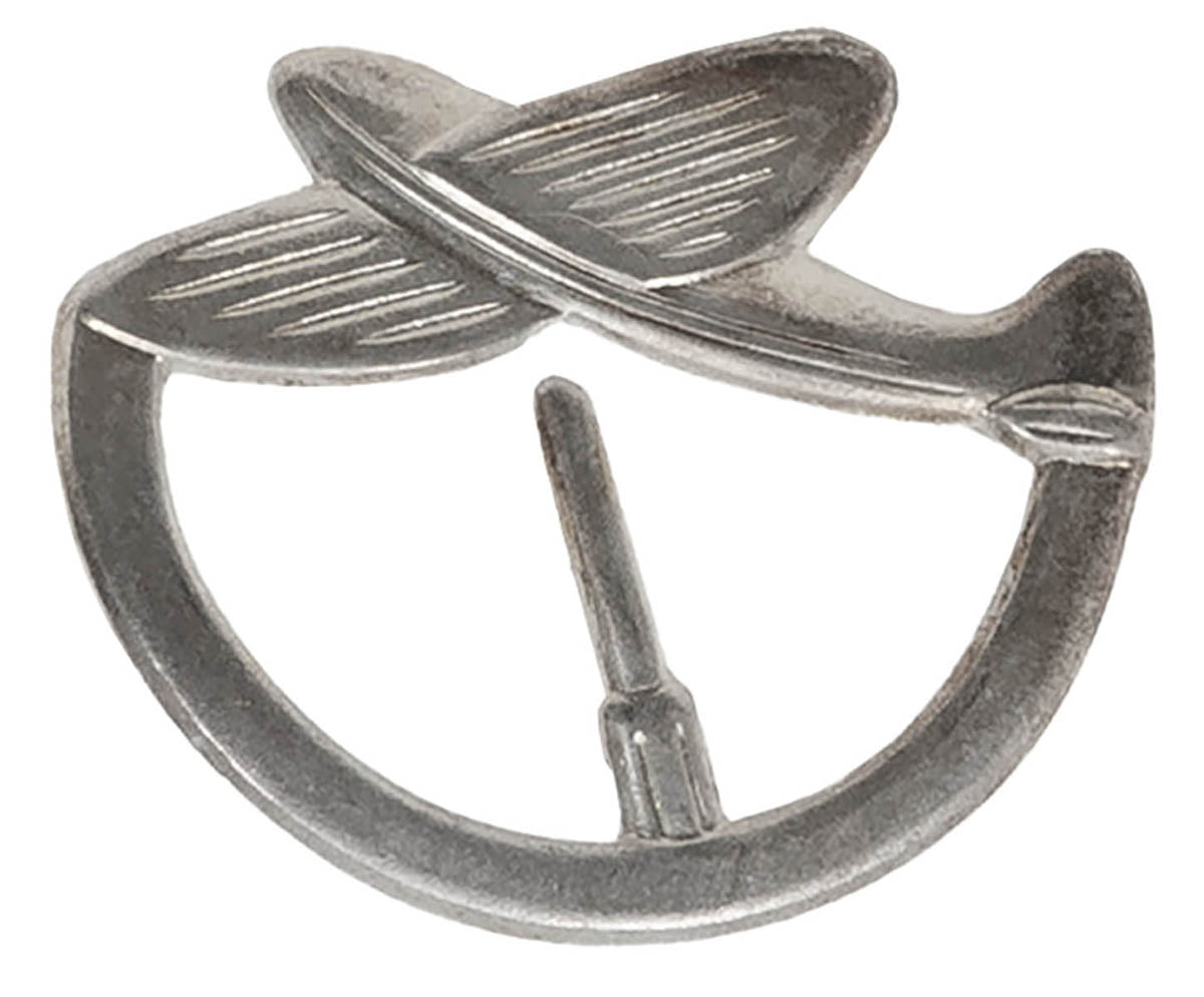 CZ/SK Abzeichen, "Luftwaffe", neuw.