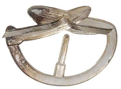 CZ/SK Abzeichen, "Luftwaffe", neuw.