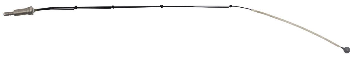 CZ Antenne für Funkgerät, "RF10", Länge 52 cm, gebr.