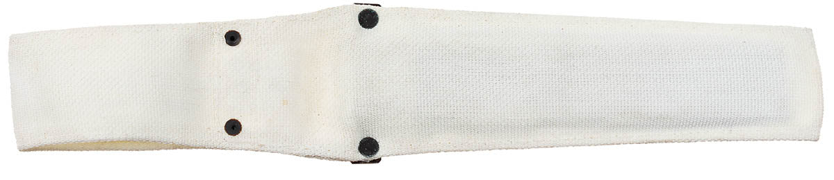 Brit. Bajonettscheide, gebr.