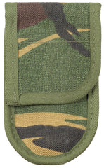 Holl. Messertasche, Alice Clip, gebr.