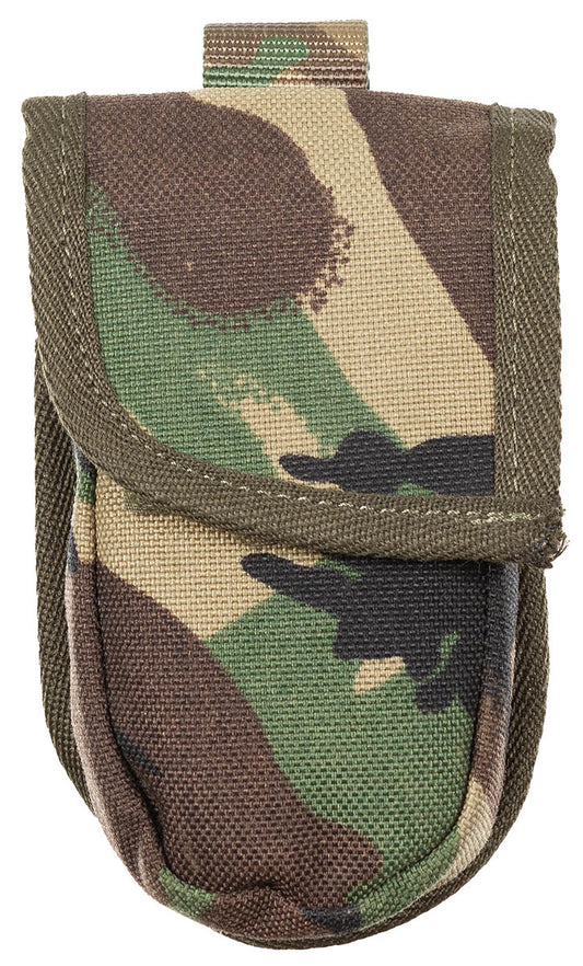 Holl. Messertasche, NL tarn, gebraucht