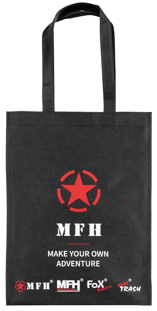 Tragetasche, bedruckt, klein, 30 x 40 cm 2 Stück