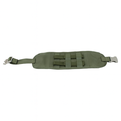 Traumatasche IFAK Adapterplatte Faststick