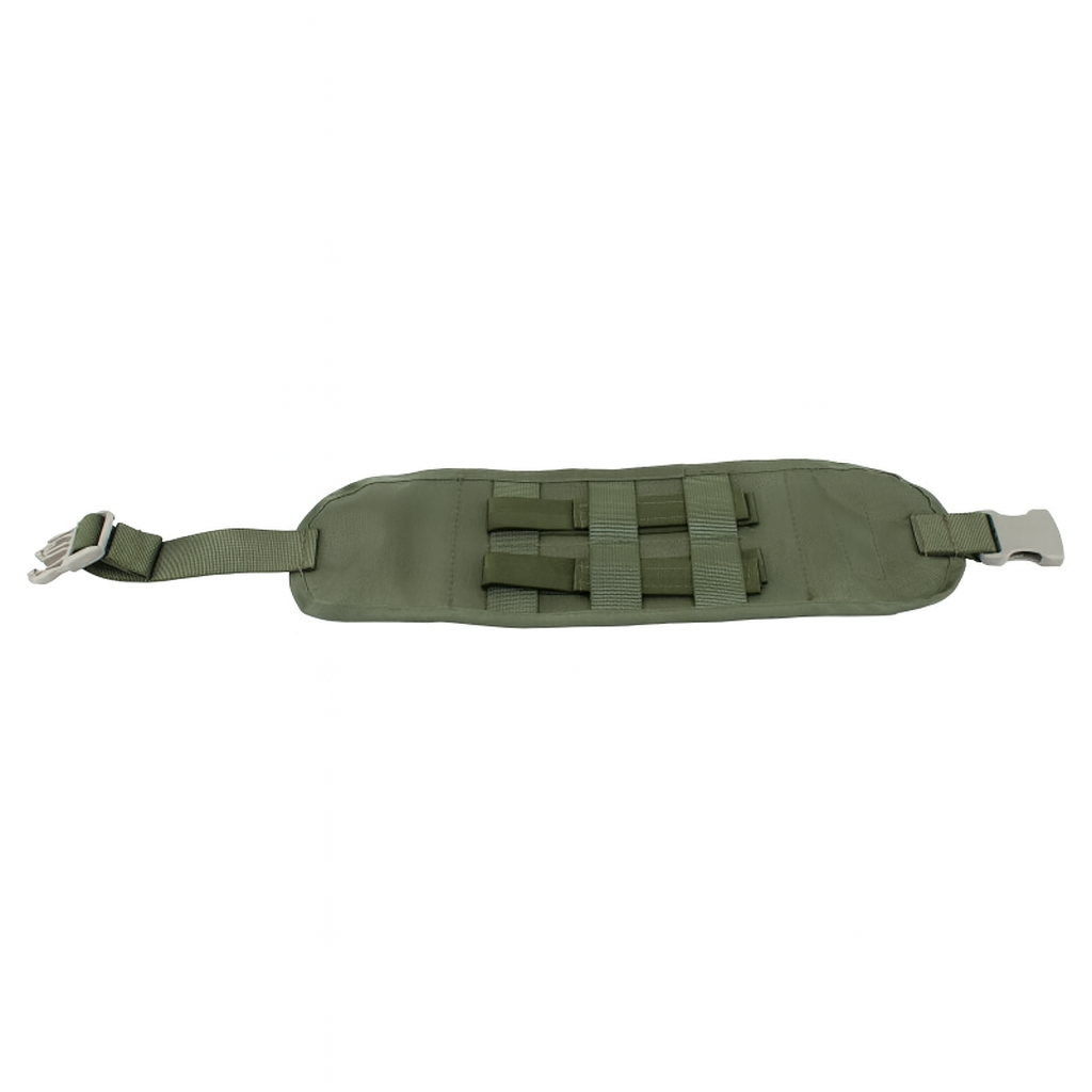 Traumatasche IFAK Adapterplatte Faststick