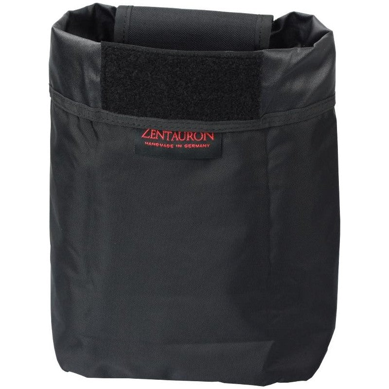 Abwurfbeutel 3 Liter für leere Magazine MOLLE Kompatibel - Schwarz
