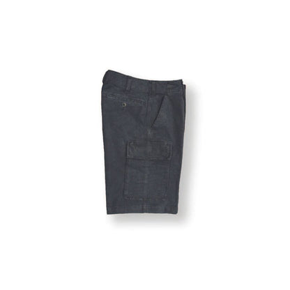 Bermuda Shorts  Leo Köhler 46 (32/32) Schwarz 