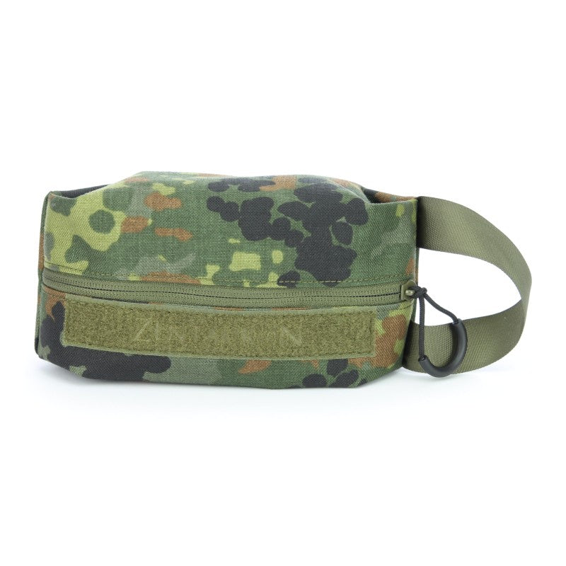 BlowUp Pouch - Flecktarn