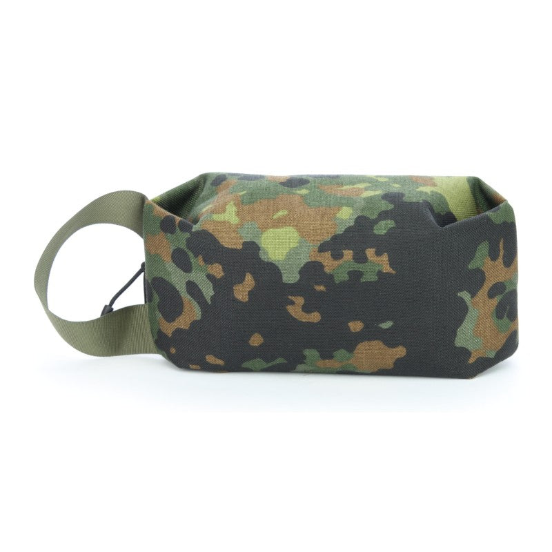BlowUp Pouch - Flecktarn
