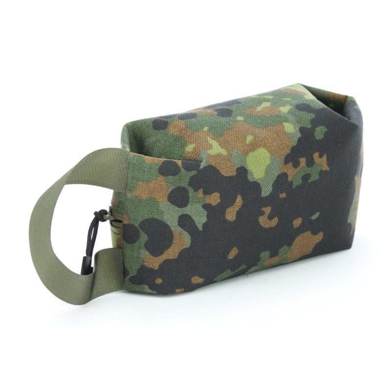 BlowUp Pouch - Flecktarn