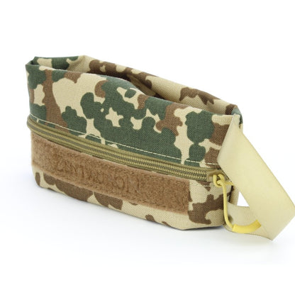 BlowUp Pouch - Tropentarn