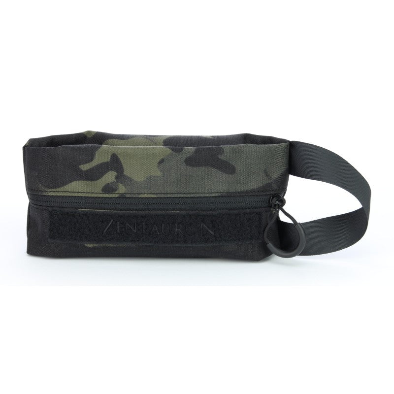 BlowUp Pouch - Multicam black