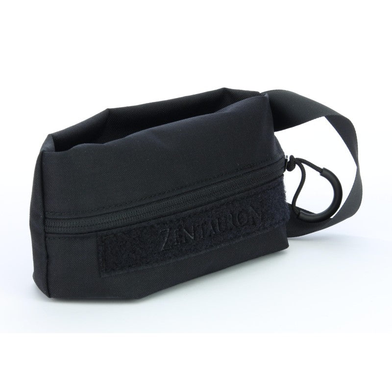 BlowUp Pouch - Schwarz