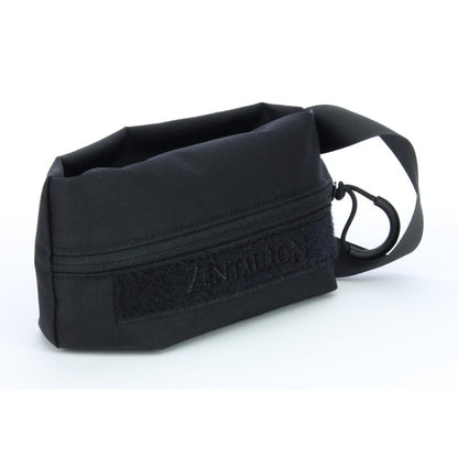 BlowUp Pouch - Schwarz