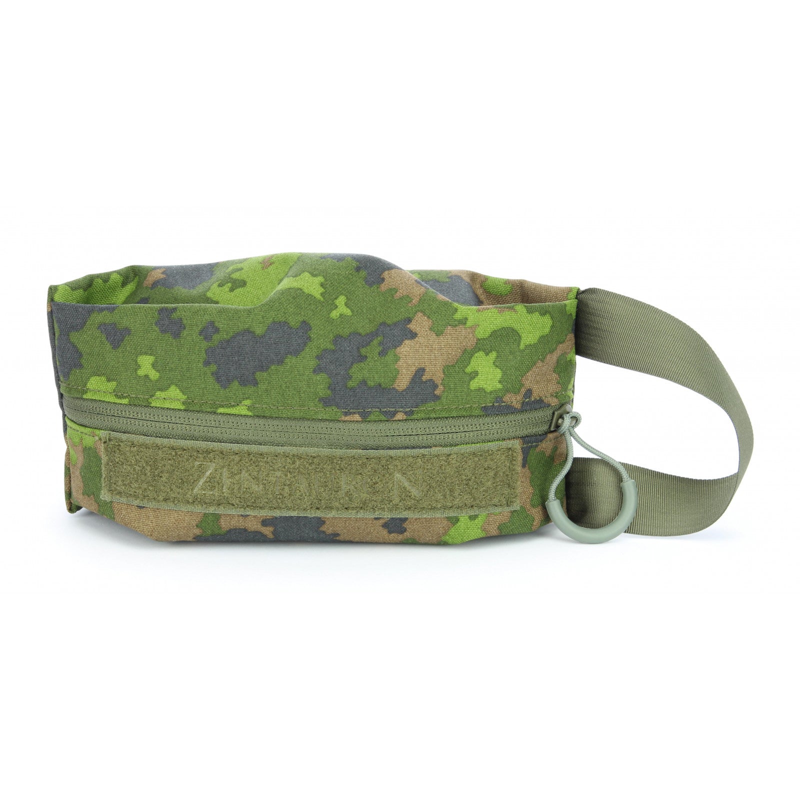 BlowUp Pouch  Zentauron Standard Finnish M05 Camo 