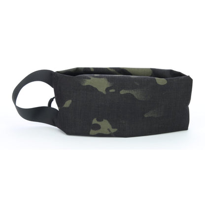 BlowUp Pouch - Multicam black