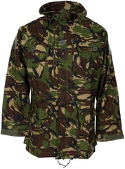 Brit. Kommandojacke "Smock"(gebraucht) Combat-/Kommandojacken MFH   